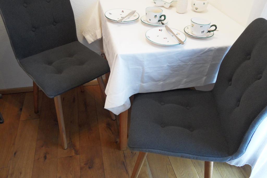 Gastehaus Jochberg 호텔 외부 사진