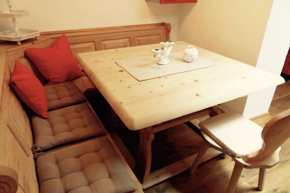 Gastehaus Jochberg 호텔 외부 사진
