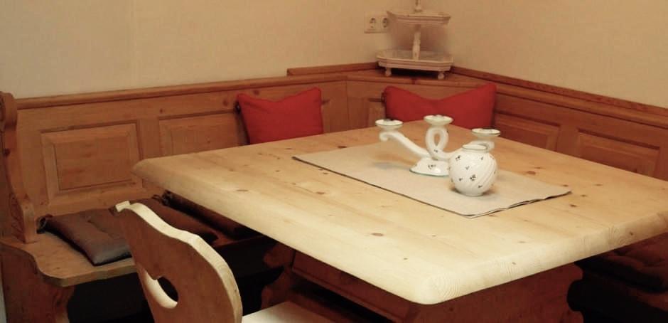 Gastehaus Jochberg 호텔 외부 사진